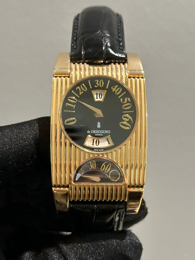 De Grisogono FG ONE N04